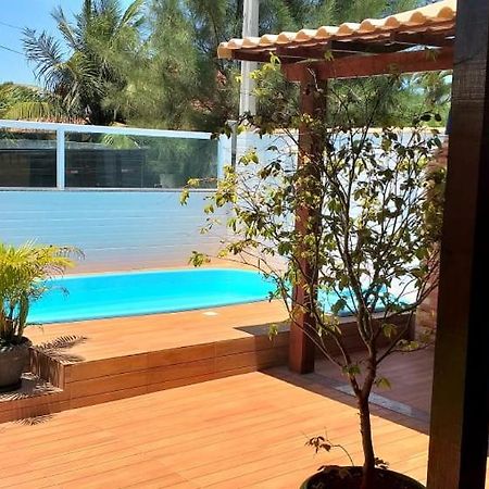 Casa De Praia - Verao Vermelho I - Cabo Frio - Unamar Esterno foto