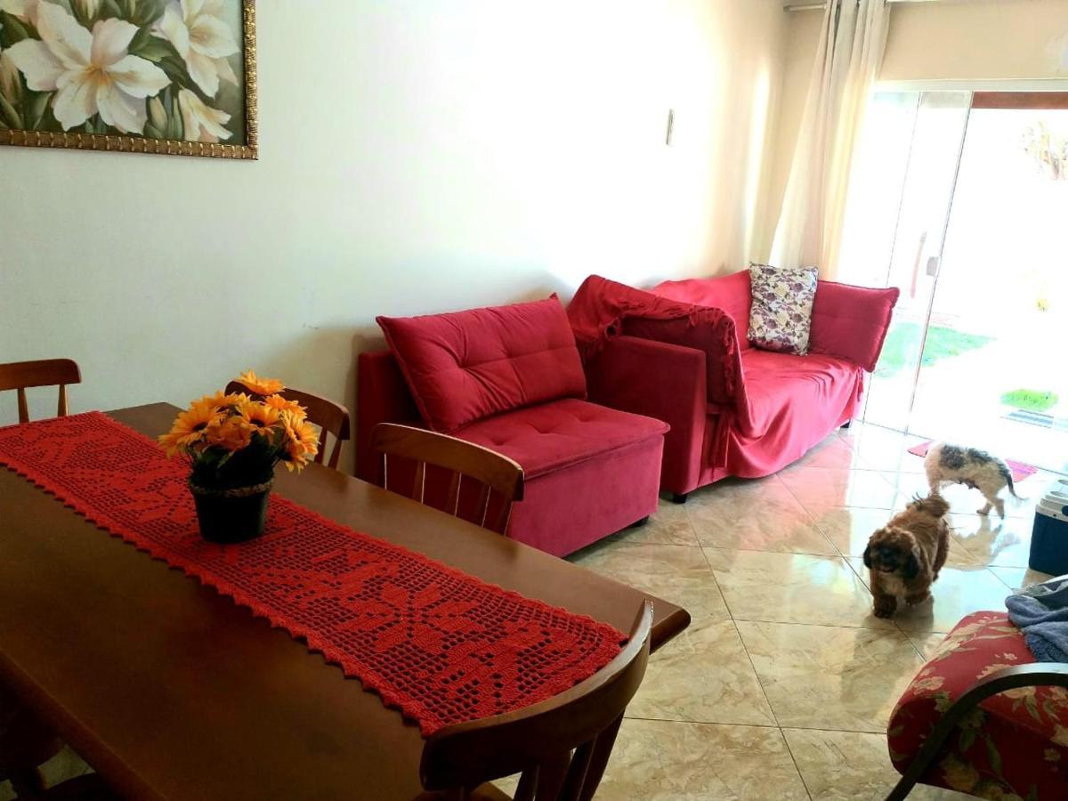 Casa De Praia - Verao Vermelho I - Cabo Frio - Unamar Esterno foto