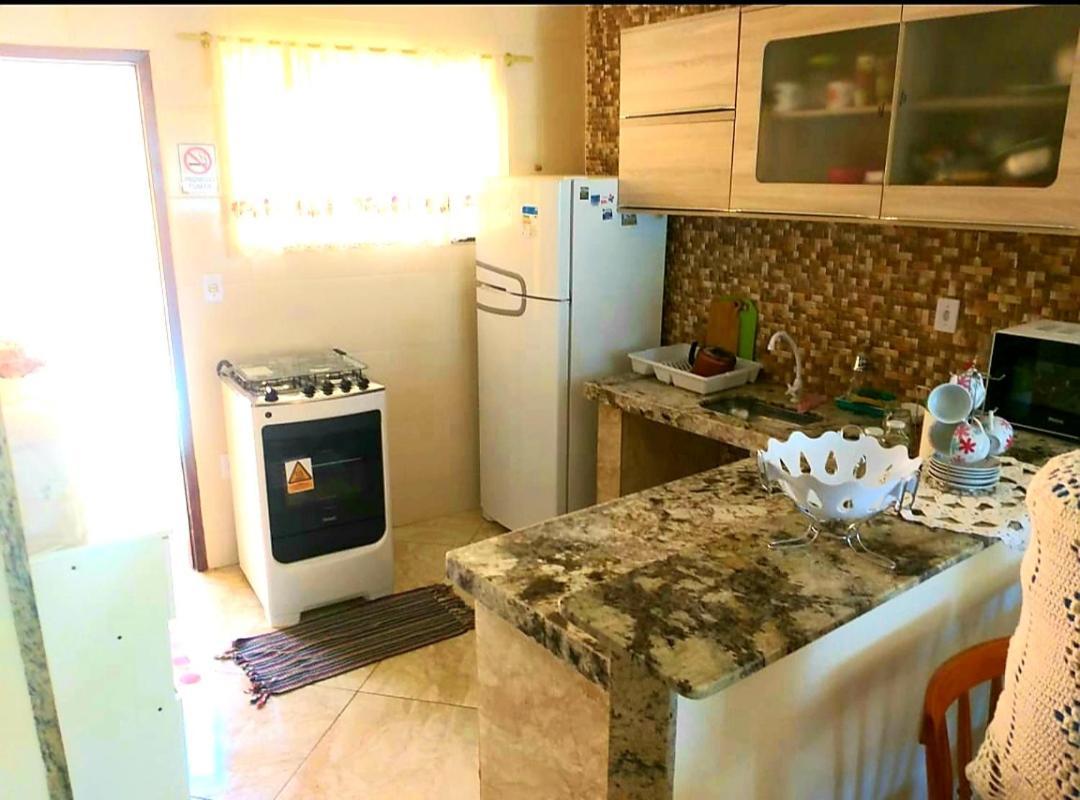 Casa De Praia - Verao Vermelho I - Cabo Frio - Unamar Esterno foto