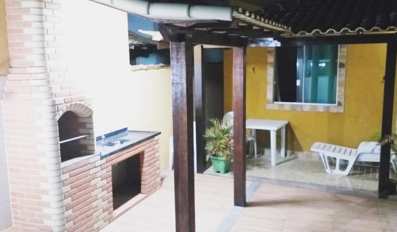 Casa De Praia - Verao Vermelho I - Cabo Frio - Unamar Esterno foto