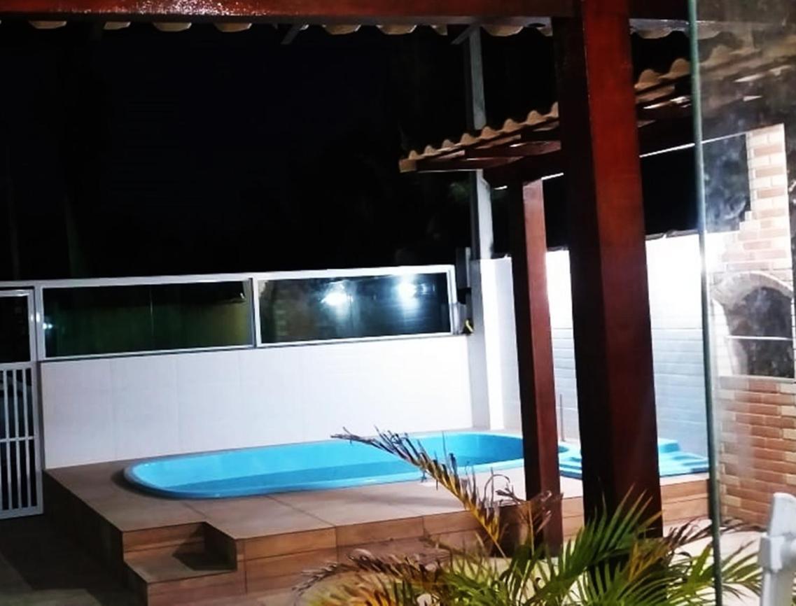 Casa De Praia - Verao Vermelho I - Cabo Frio - Unamar Esterno foto