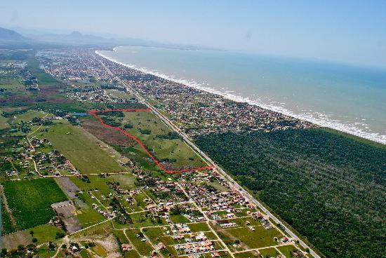 Casa De Praia - Verao Vermelho I - Cabo Frio - Unamar Esterno foto